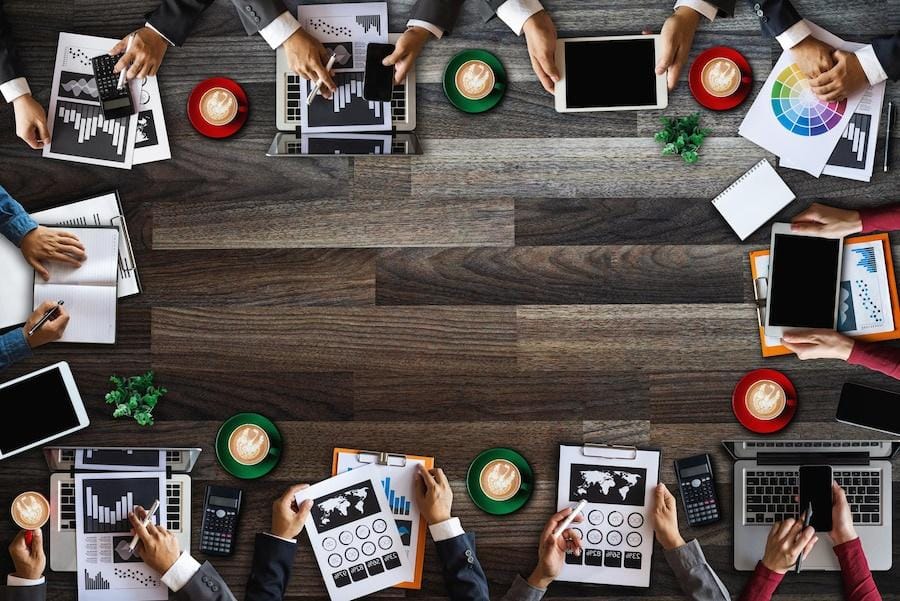 Grow Your Business with Digital Marketing Grow Your Business with Digital Marketing