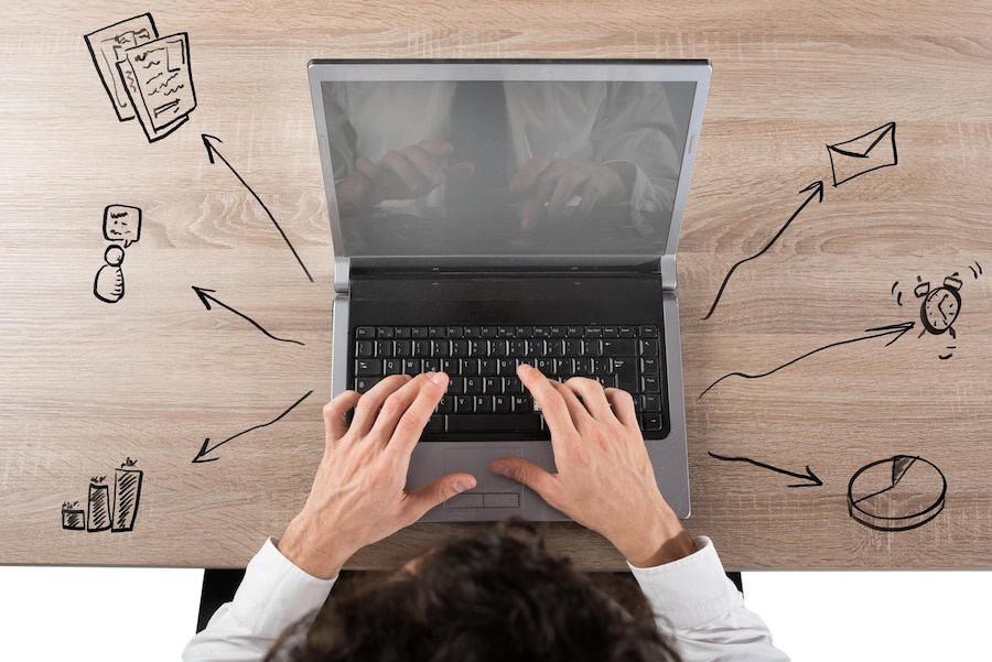 What Is Faceless Digital Marketing: Creating a Unique Brand Identity