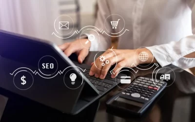E-commerce SEO: Boosting Online Visibility and Sales