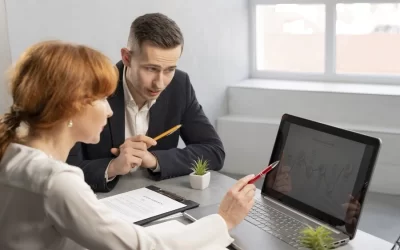 What Is a Digital Marketing Consultant: Job Description