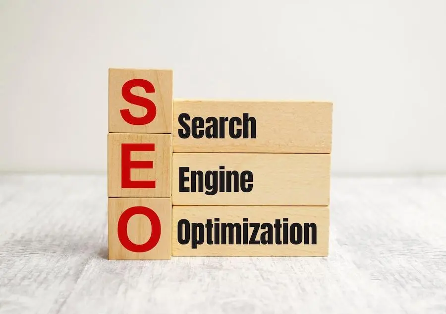 types-of-seo-services Types of SEO Services, Words on Wooden Block