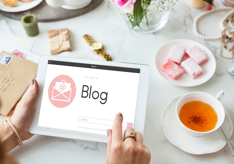 Benefits of Guest Blogging