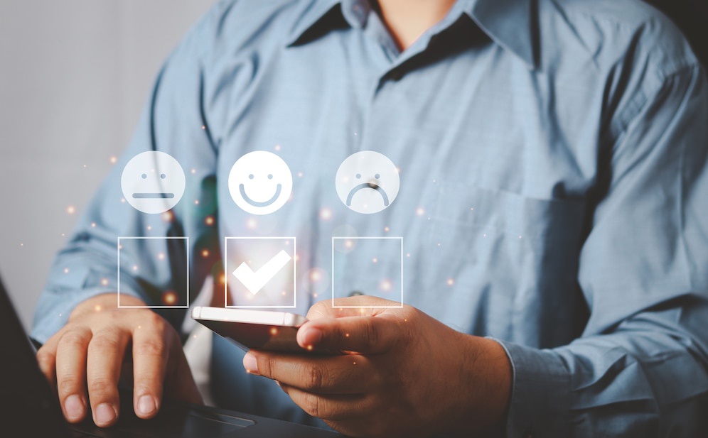 Benefits of online reputation management