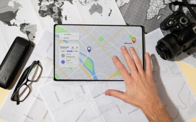 Google My Business Hacks for Enhanced Local Visibility