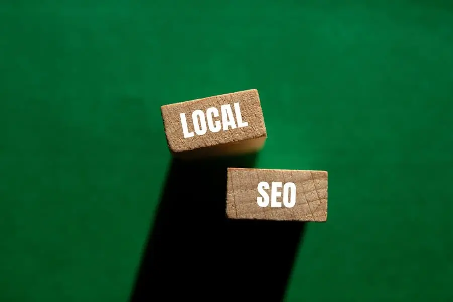 SEO vs Local SEO