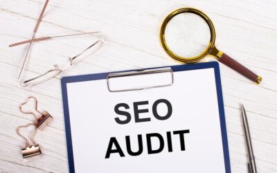 Why SEO Audit Is Important: Enhancing Online Visibility and Performance