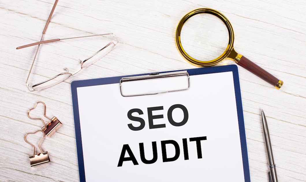 Why SEO audit is important
