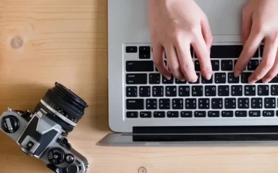 SEO for Photographers WordPress Guide to Boost Website’s Performance